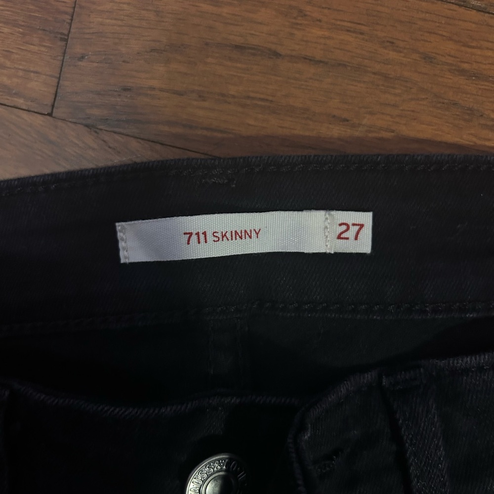 size 27 - Picture 4 of 4